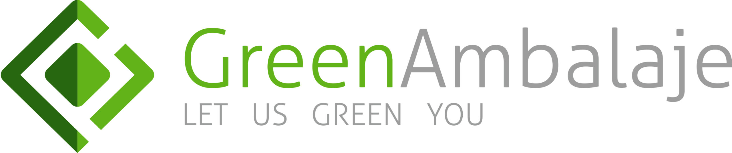 Logo Green Ambalaje