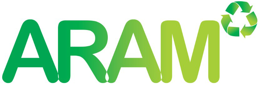 Logo Aram